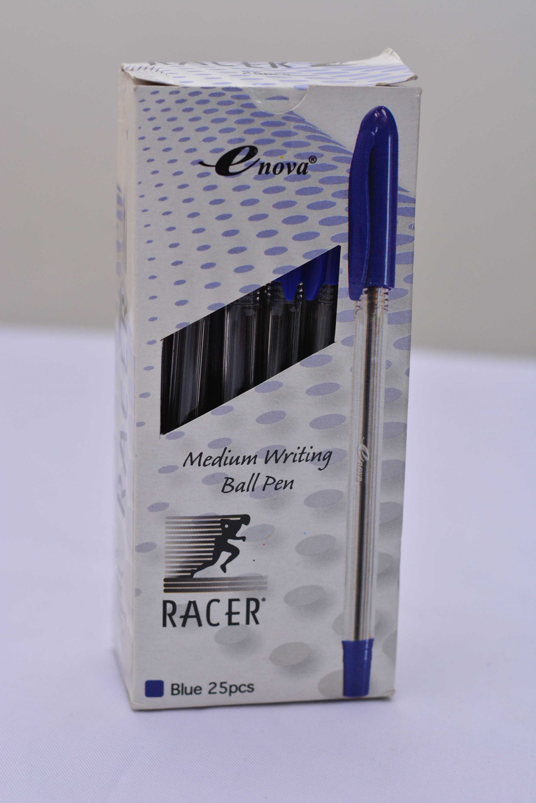 Racer Medium Ball Pen
