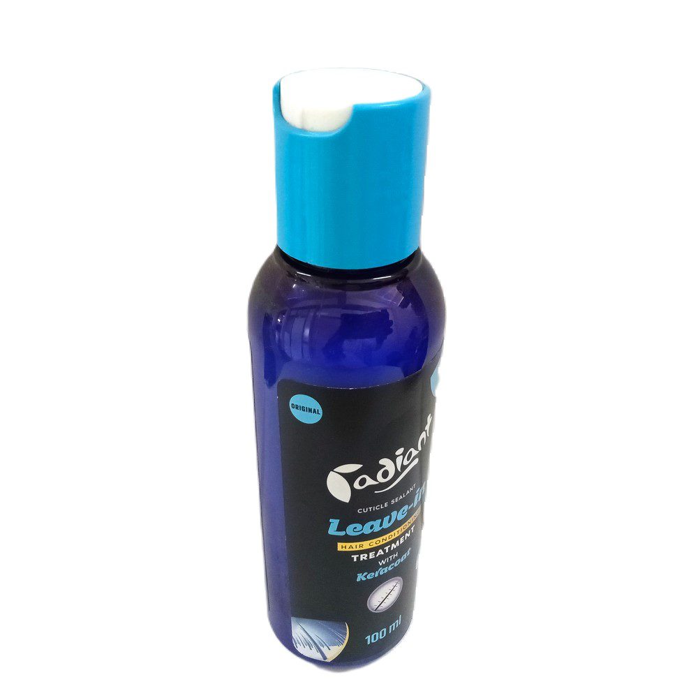 Radiant Leave-In Hair Cont.100Ml
