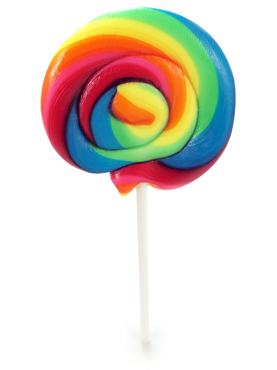 Rainbow Lolli Pop