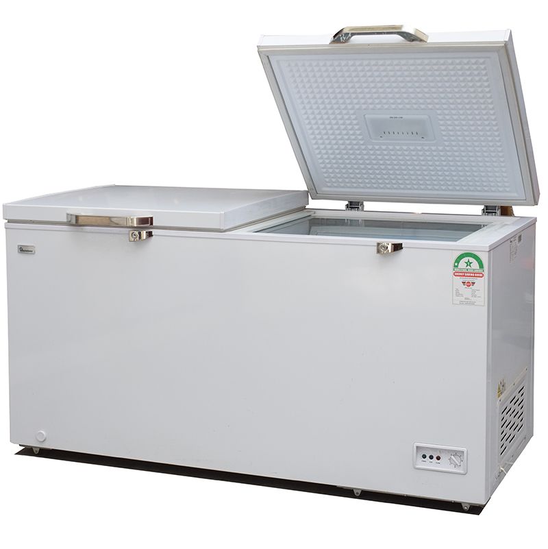 Ramtoms Icepack Freezer Cf/239