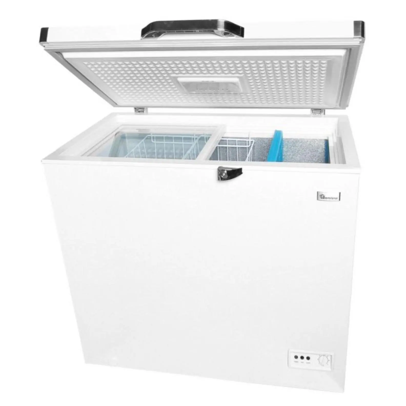 Ramtons Chest Freezer 282Ltr C/F236