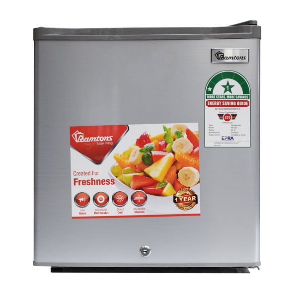 Ramtons Fridge/Freezer Rf/213 50Ltrs