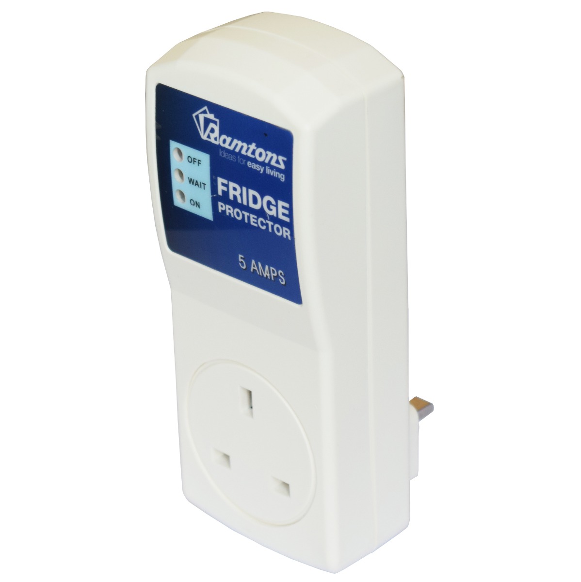 Ramtons Fridge Protector 5Amps Z/347