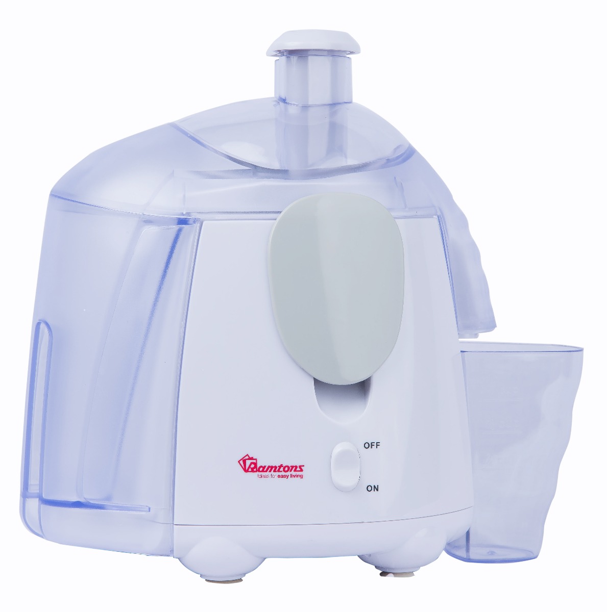 Ramtons Juice Extractor No.rm204