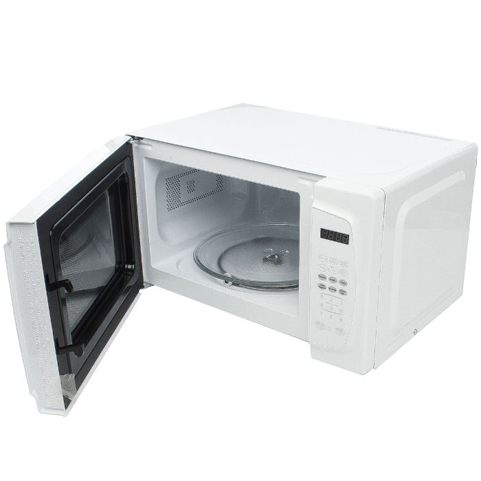 Ramtons Microwave Digital Rm/319 20L White