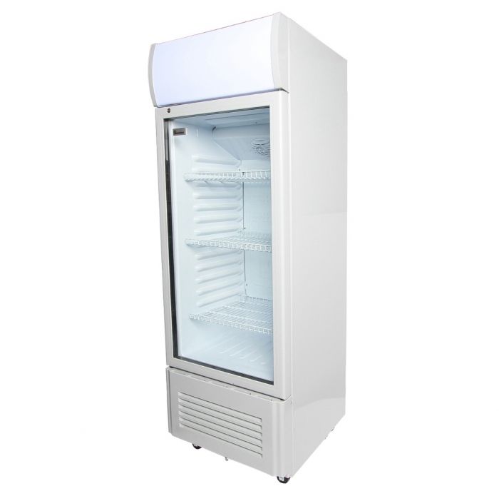 Ramtons Showcase Chiller 150L Cf/205