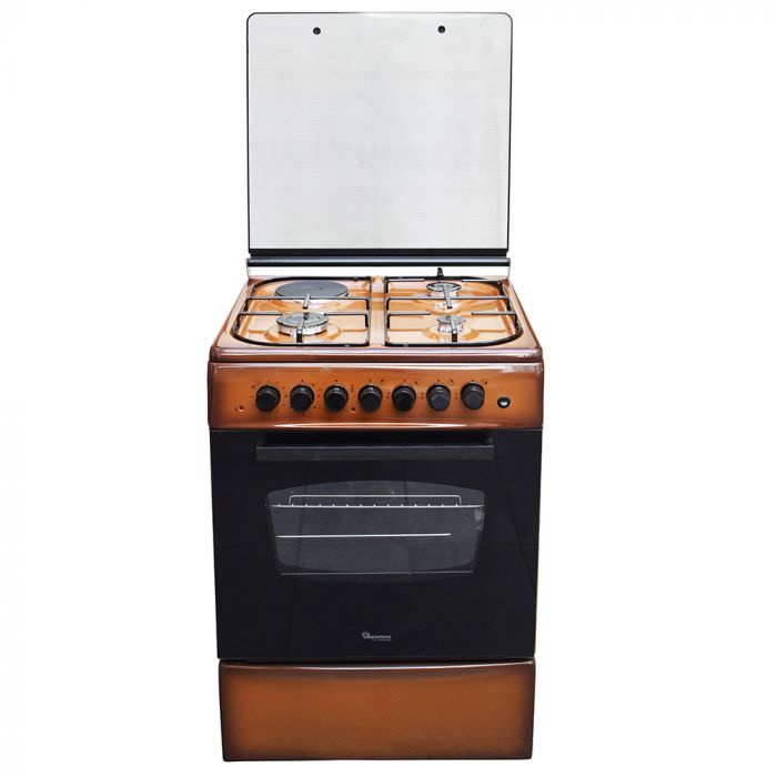 Ramtons Standing Cooker 60X60 Rf/405