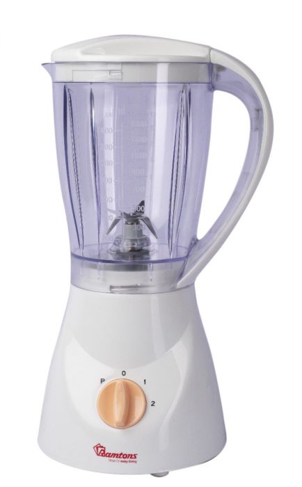 Ramtons Stand Blender Rm/308