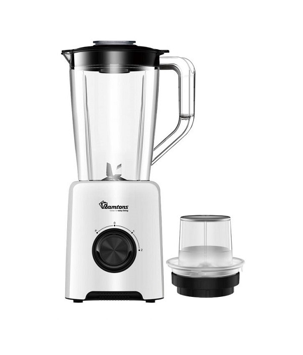 Ramton Blender+Mill 500W 2Speed Rm/579