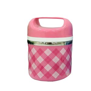 Rashnik Lunch Box One Layer Rn-1414