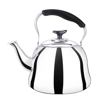 Rashnik Steel Kettle Rn-1203 3.0L