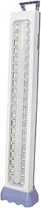 Rechargeable Emergency Led Light Lj-5960-2