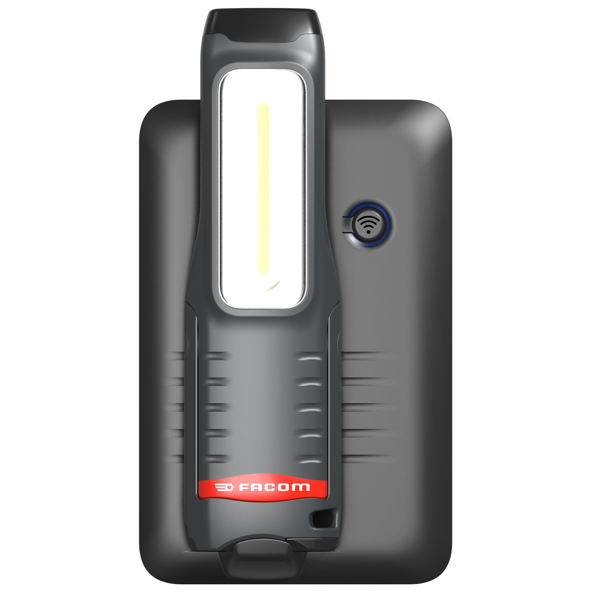 Rechargeable Lamp Fa-609A