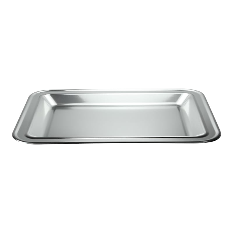 Rectangle Serving Tray S/S
