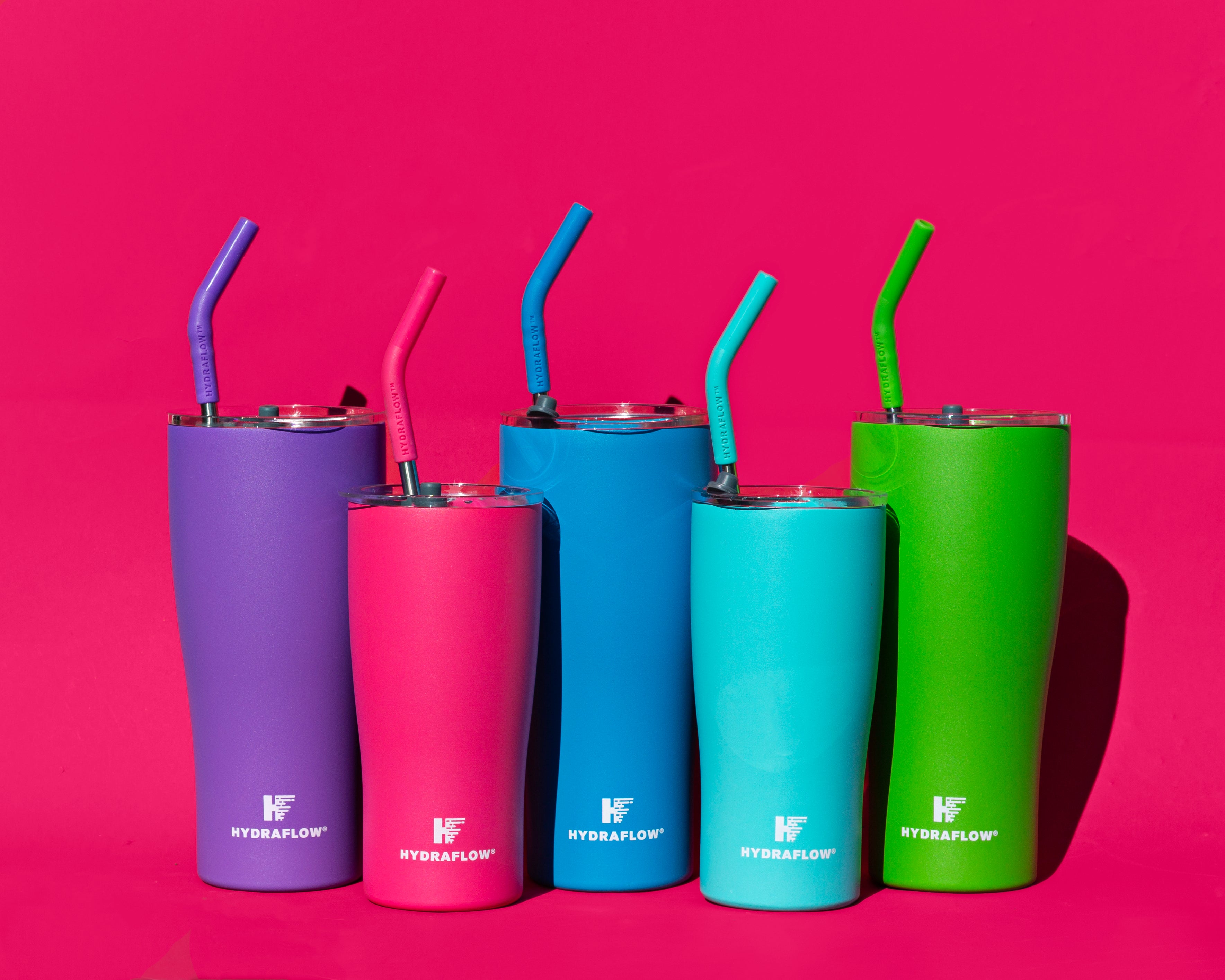 Redberry Capri/Classy Tumbler 1Pc