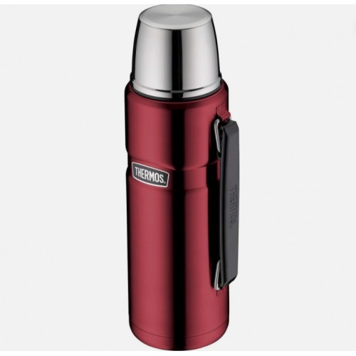 Redberry Steel Vacuum Flusk 1.2L