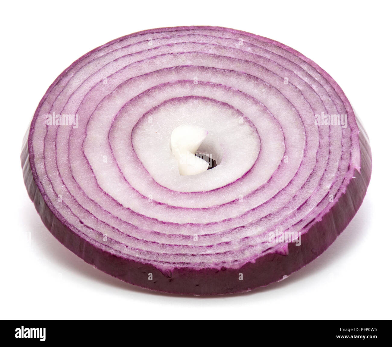 Red Onion 1 Piece