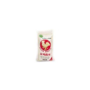 Rice Thai Small G/Belt 25Kg