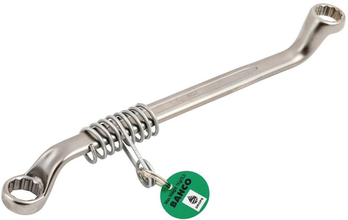 Ring Spaner 16-17