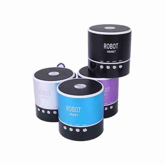 Robot Radio No.353Bt
