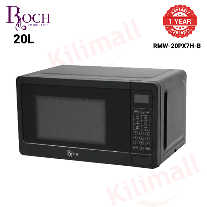 Roch Microwave Rmw-20Px7P-B(B)20L