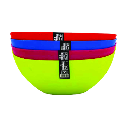 Rok Bowl Colour Rsb-1