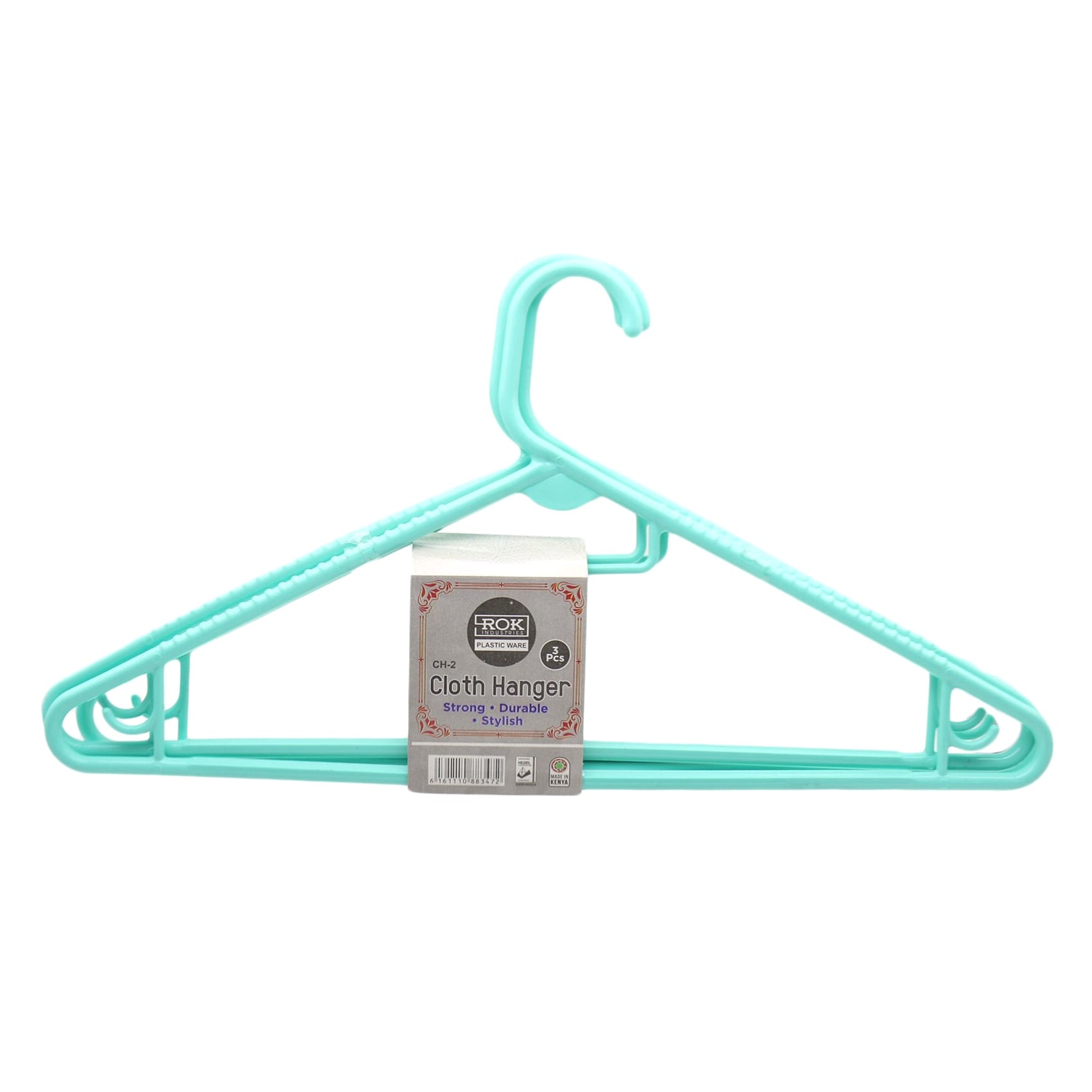 Rok Ch-2 Cloth Hunger