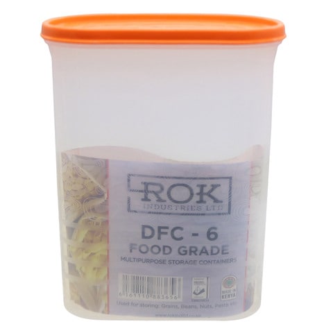 Rok Food Container Fc-6