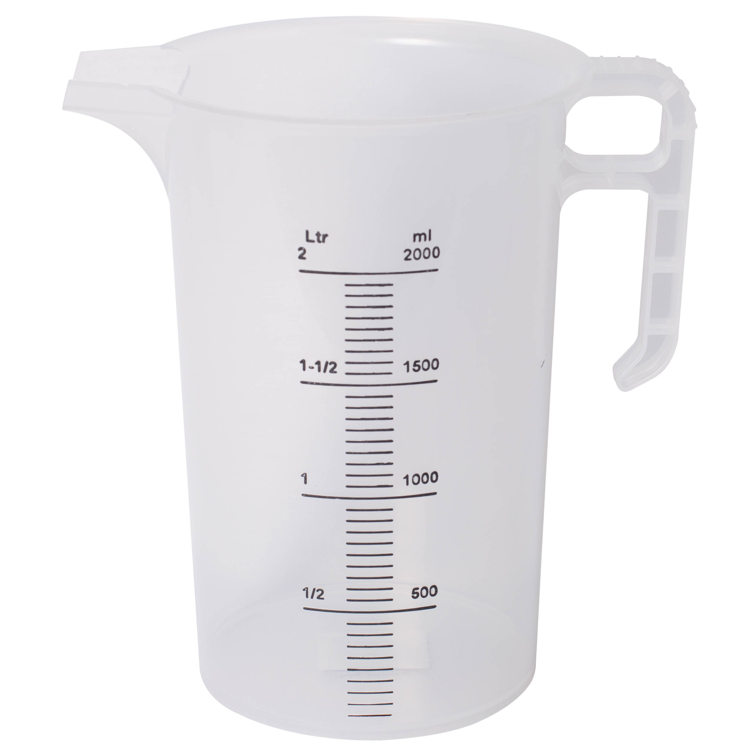 Rok Mj-2 Measuring Jug