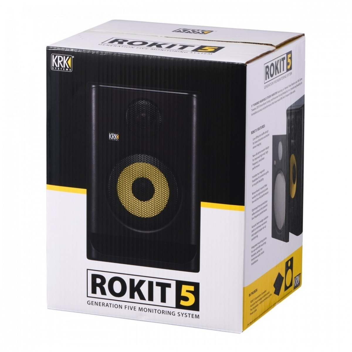 Rok Plate Rd-5