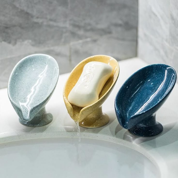 Rok Pw Sd-1 Soap Dish