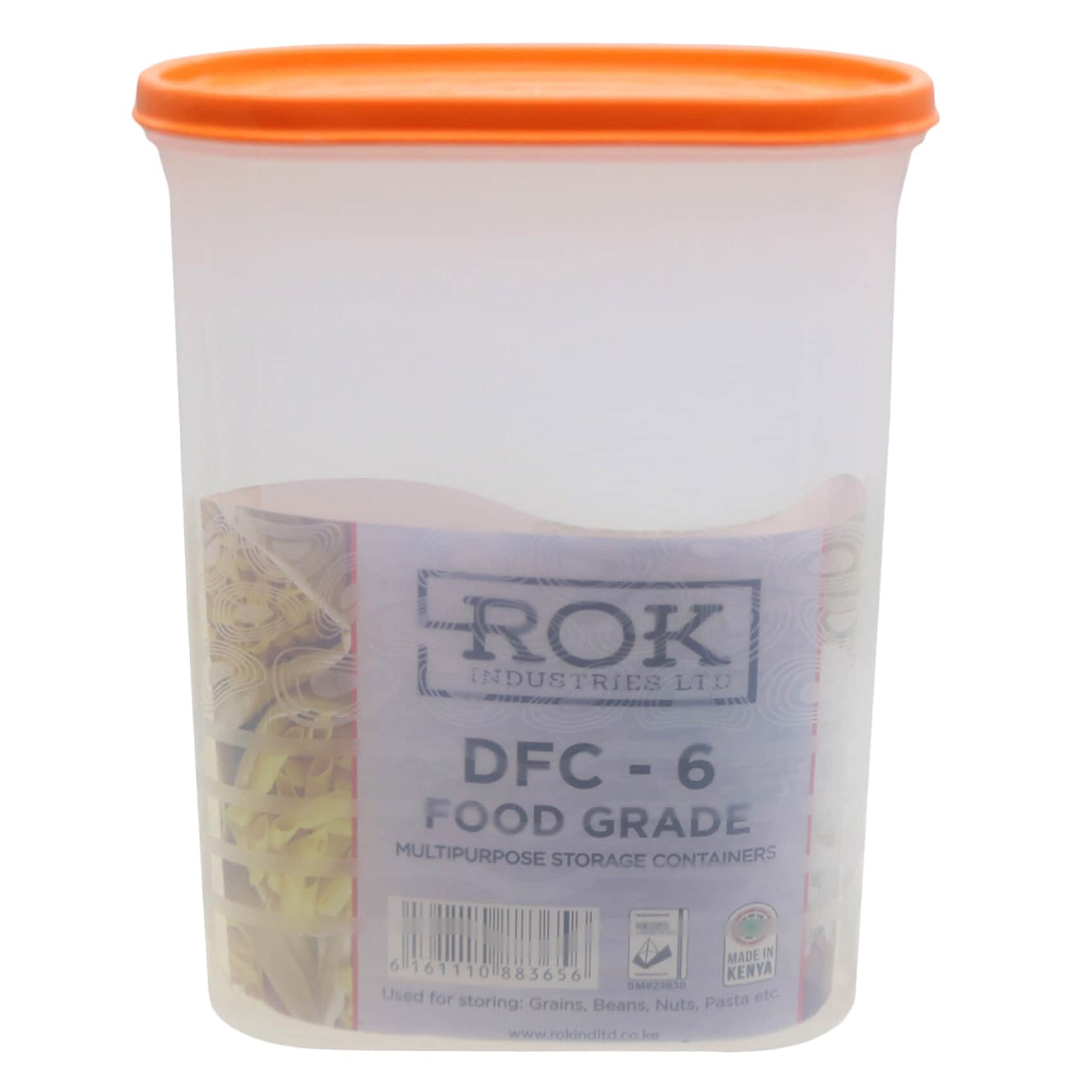 Rok Rl -5 Food Grade
