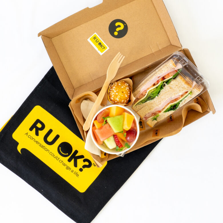 Rok Rokomatic-2 Lunch Box