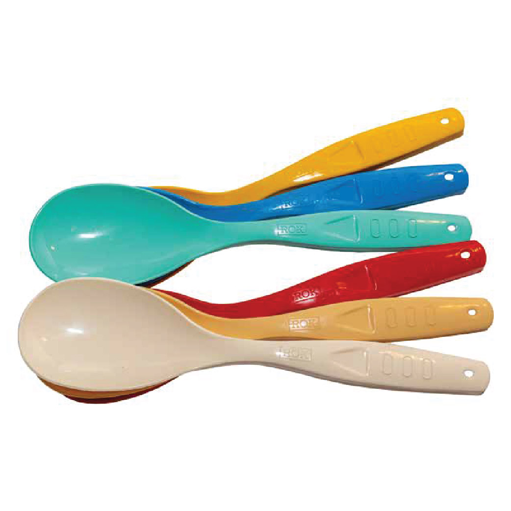 Rok Ss-1 Serving Spoon