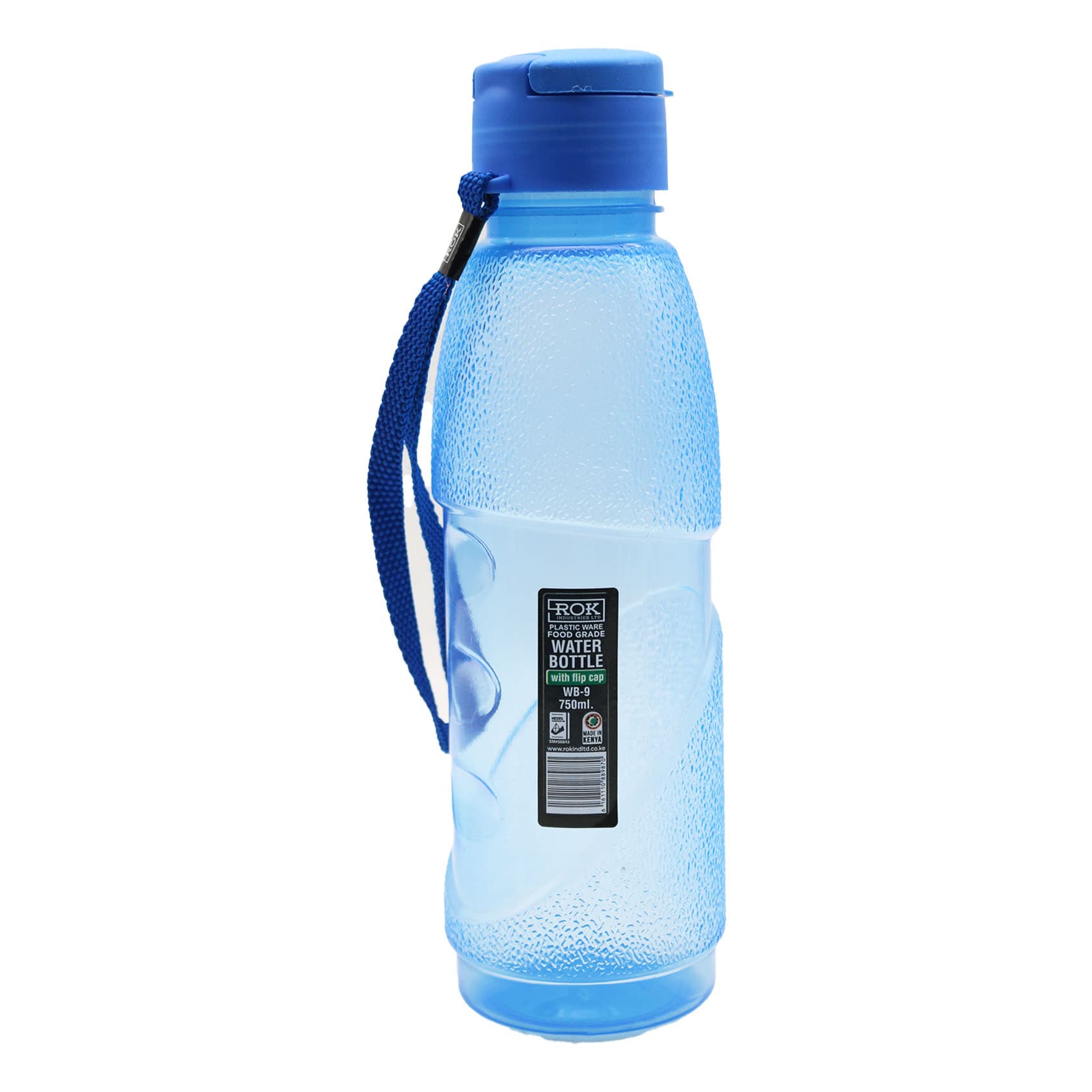 Rok Water Bottle Wb-09 750 Ml