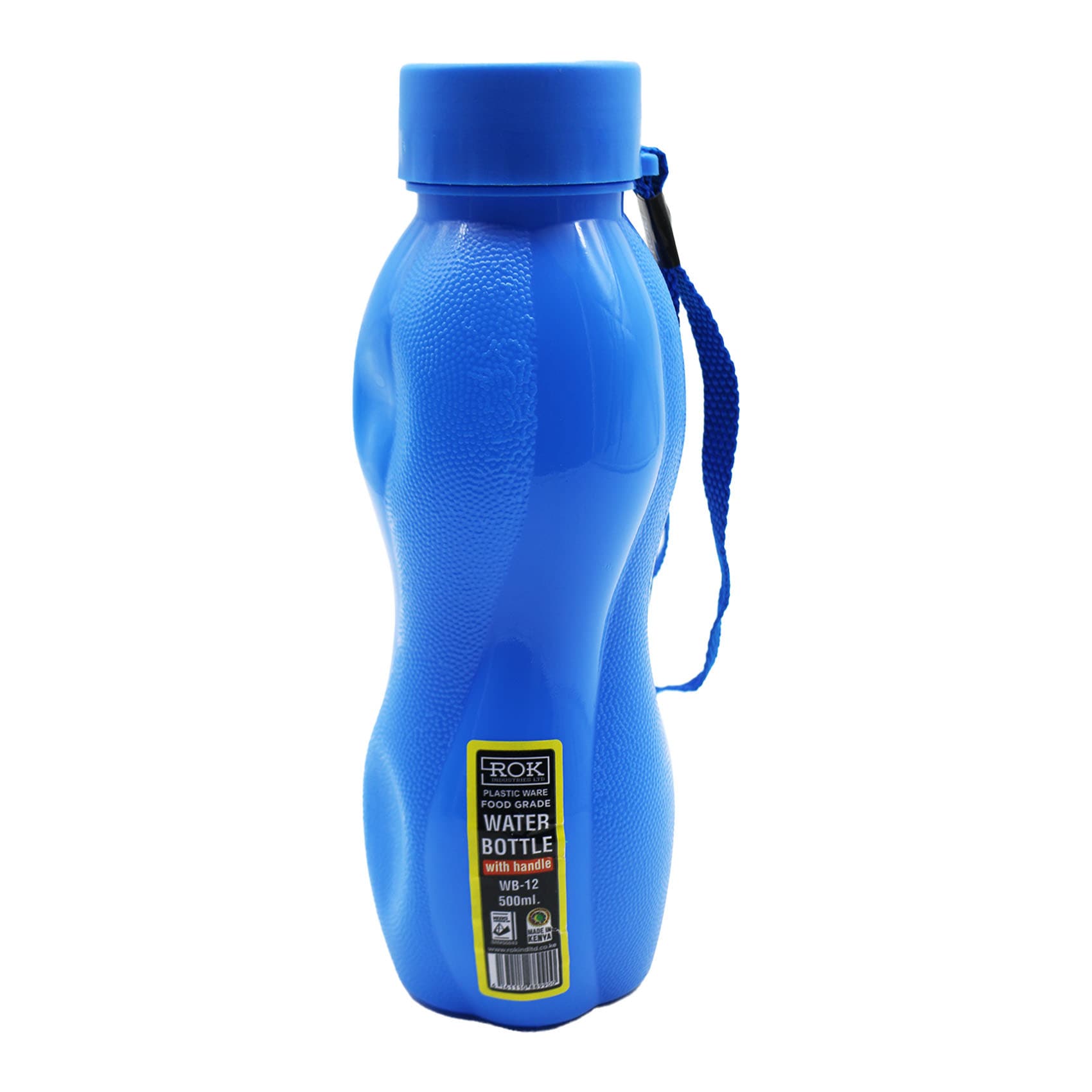 Rok Water Bottle Wb-12 500Ml