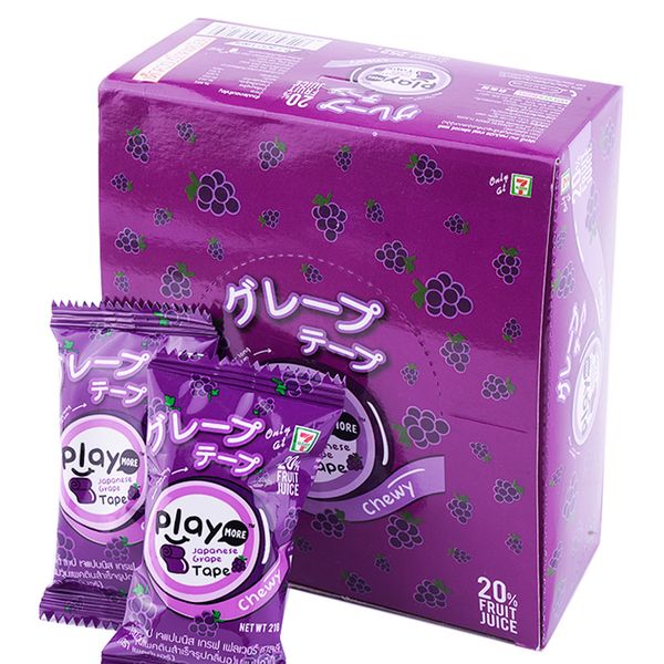 Roll Candy Orange,Grape And Strawberry Flavour