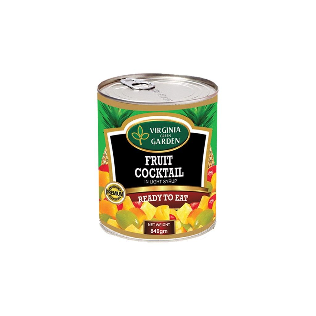 Royale Garden F.cocktail 820G