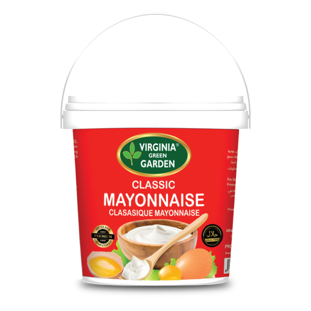Royal Arm Classic Mayonnaise 946Ml