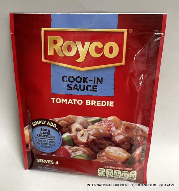 Royco 55G