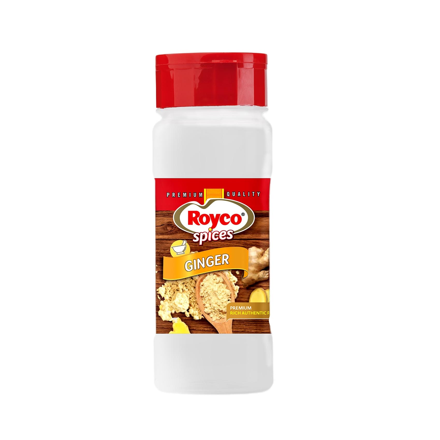 Royco Spices Ginger 45G