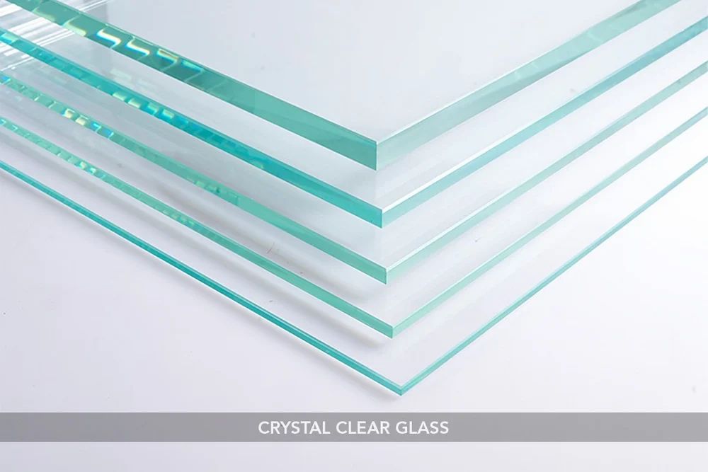 R/B Plain Glass 2012