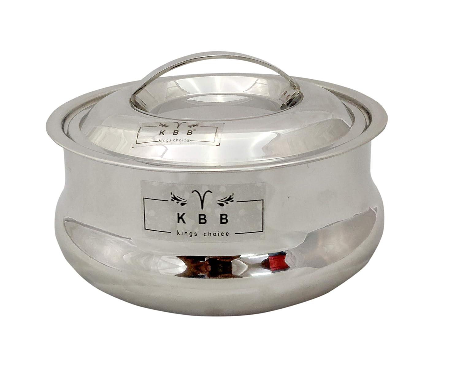 R/B STEEL HOT POT No.1