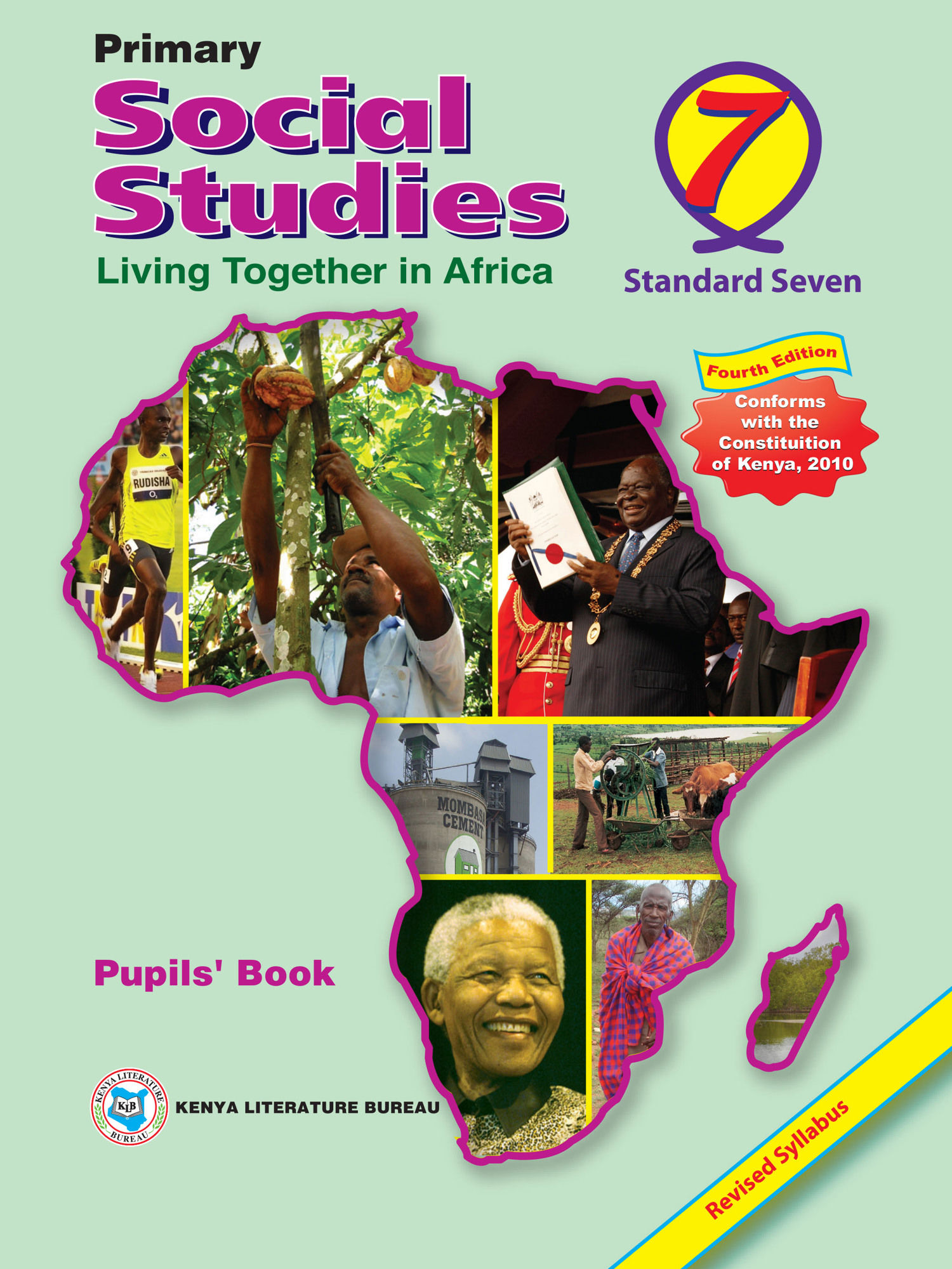 S. Studies Std 7