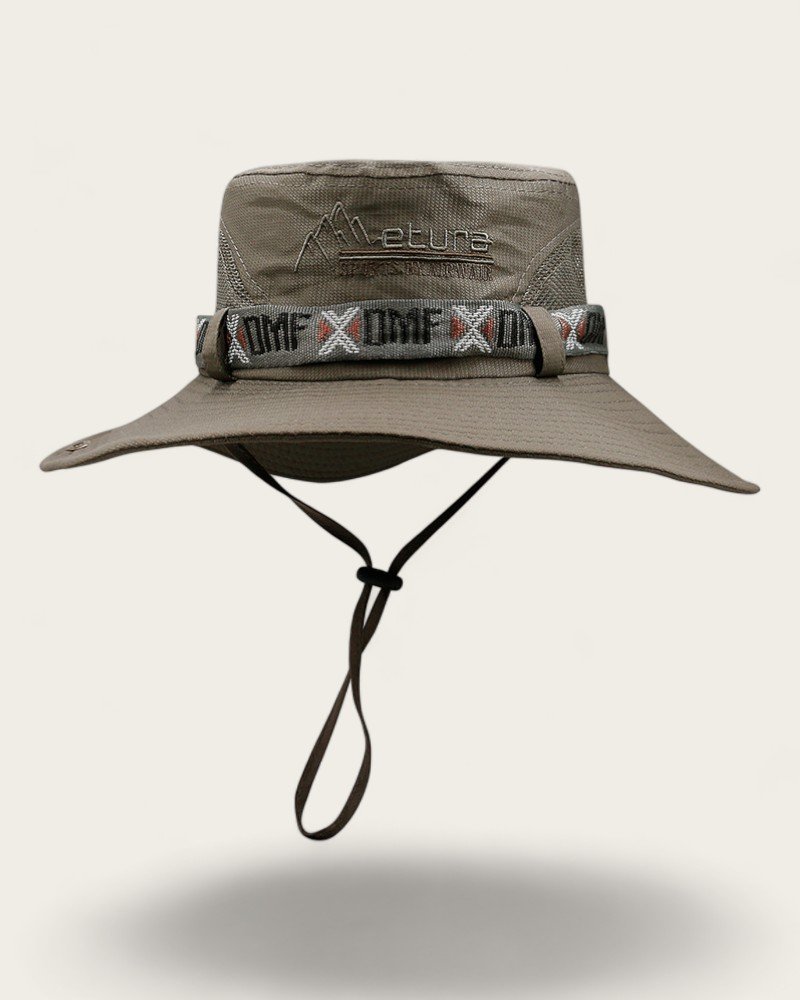 Safari Angel Bucket No 10-10