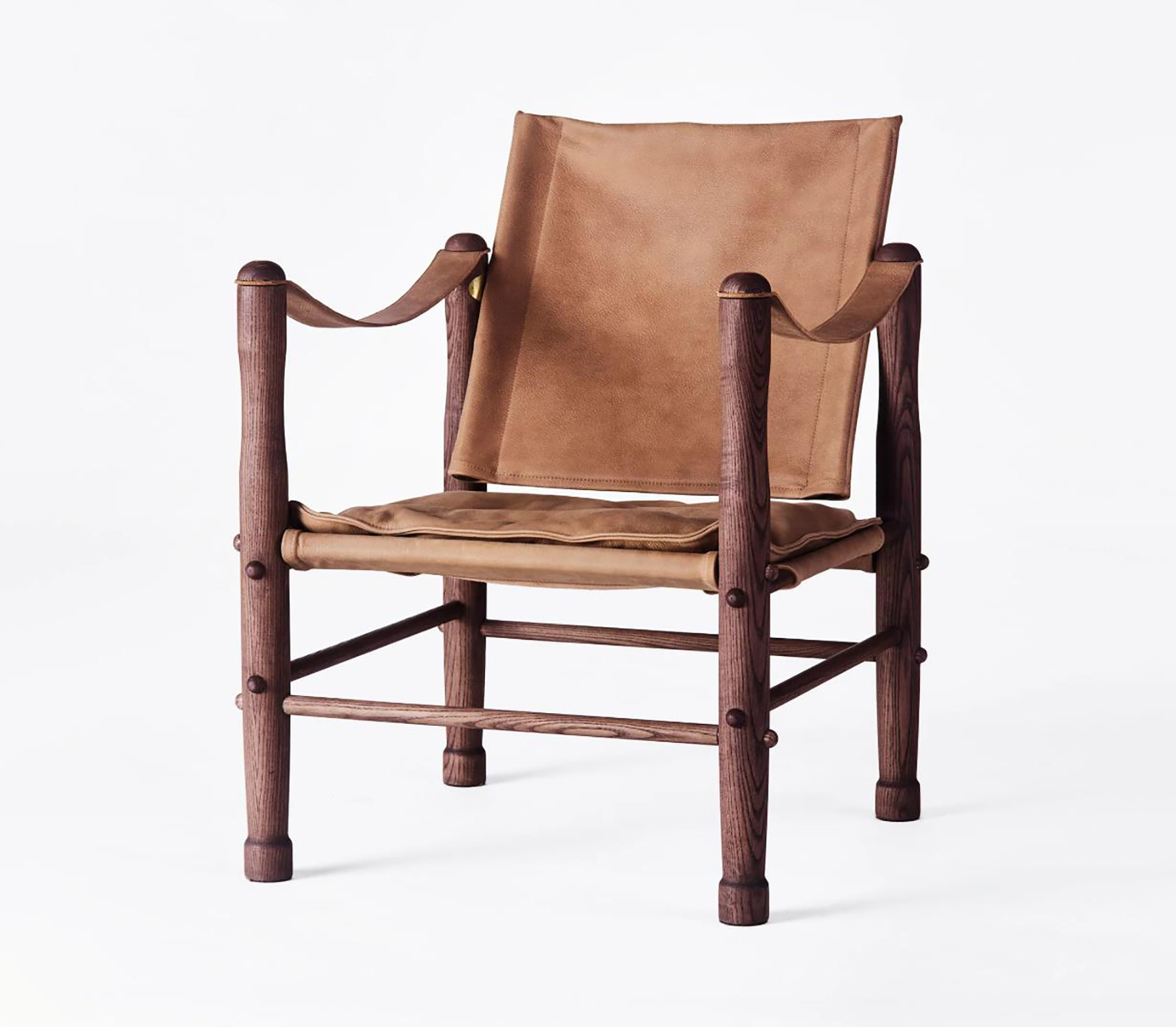 Safari Chair No.11 Diamond