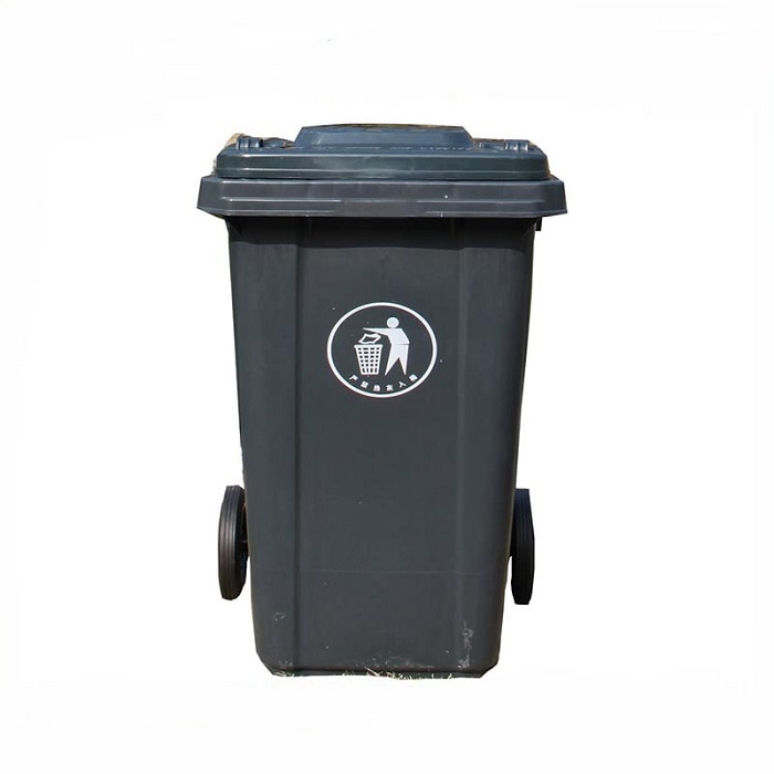 Safari Dustbin #1130 (M)