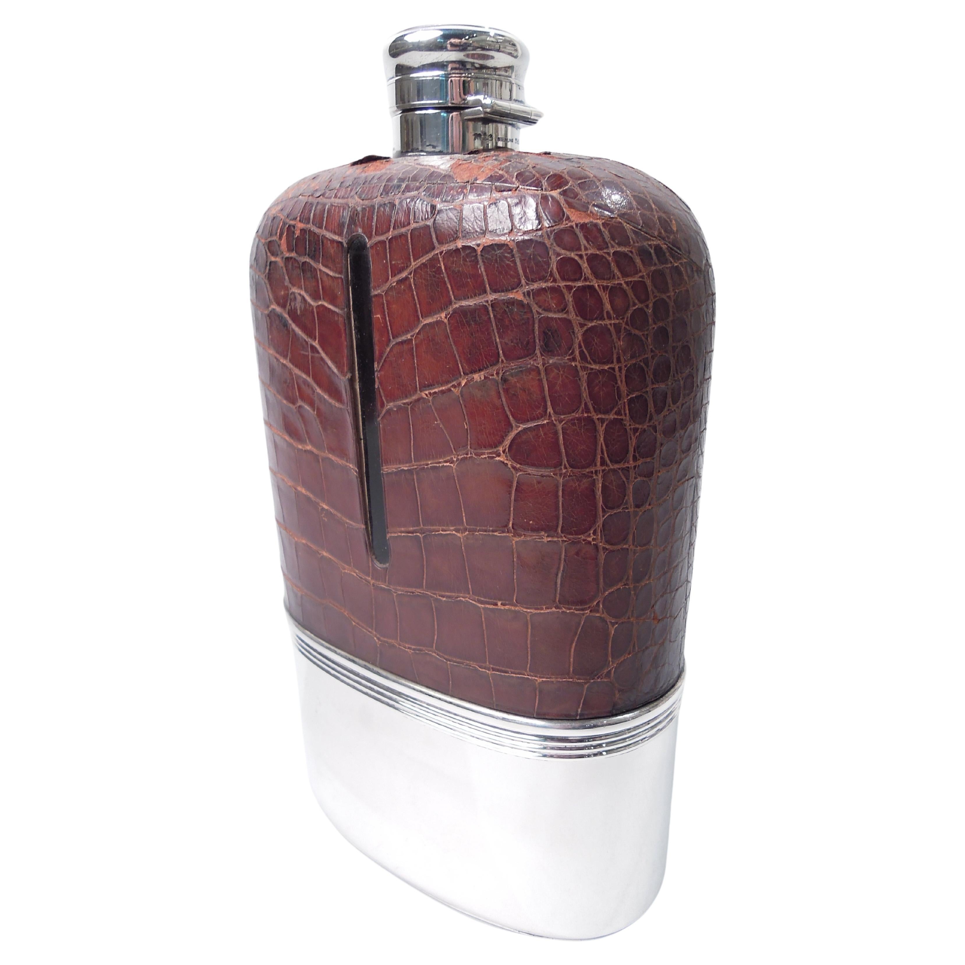 Safari Flask 1.8Ltr