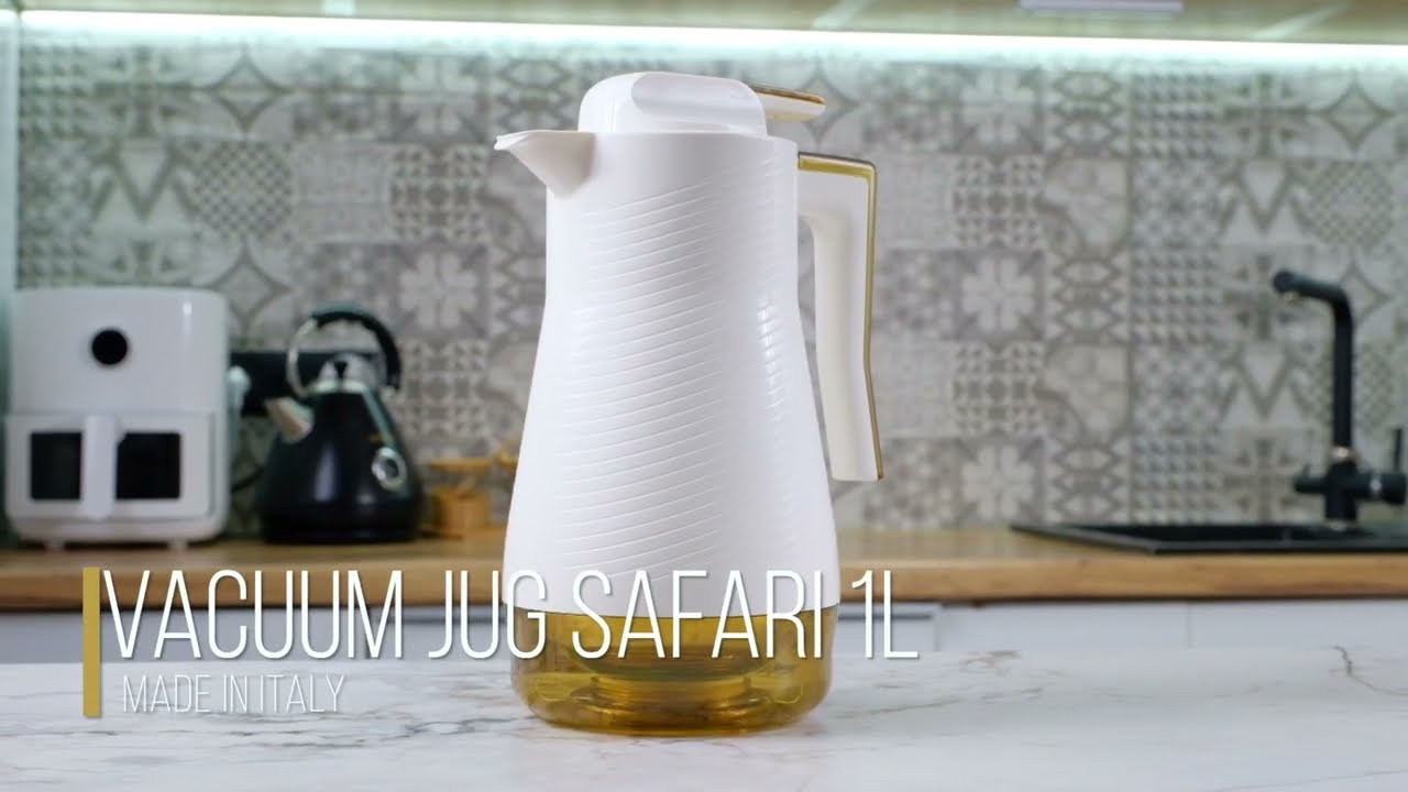 Sonata Jug No.124