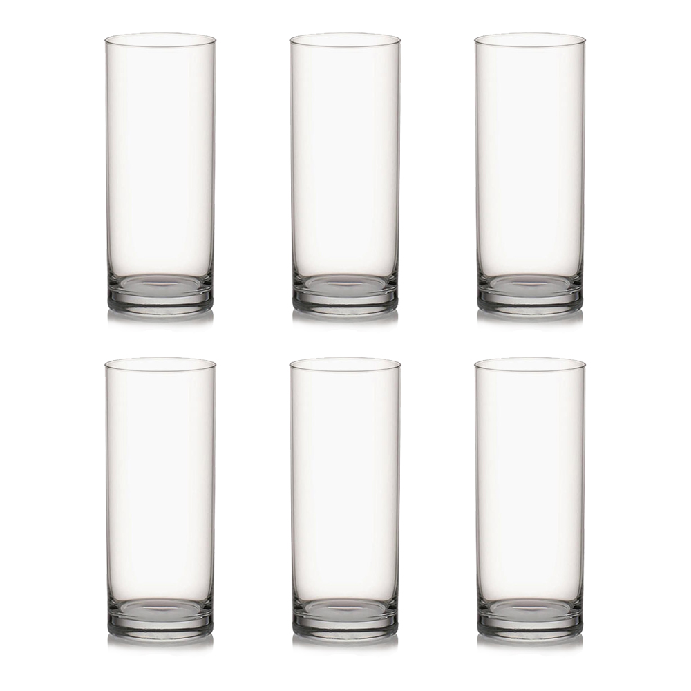 Salsa Hb 35.5Cl Tumbler 6Pc Set 3B1921206X